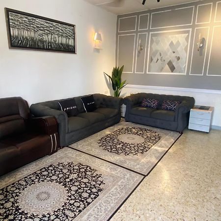 Marida Homestay 1 Musiim Only Seremban Exterior photo