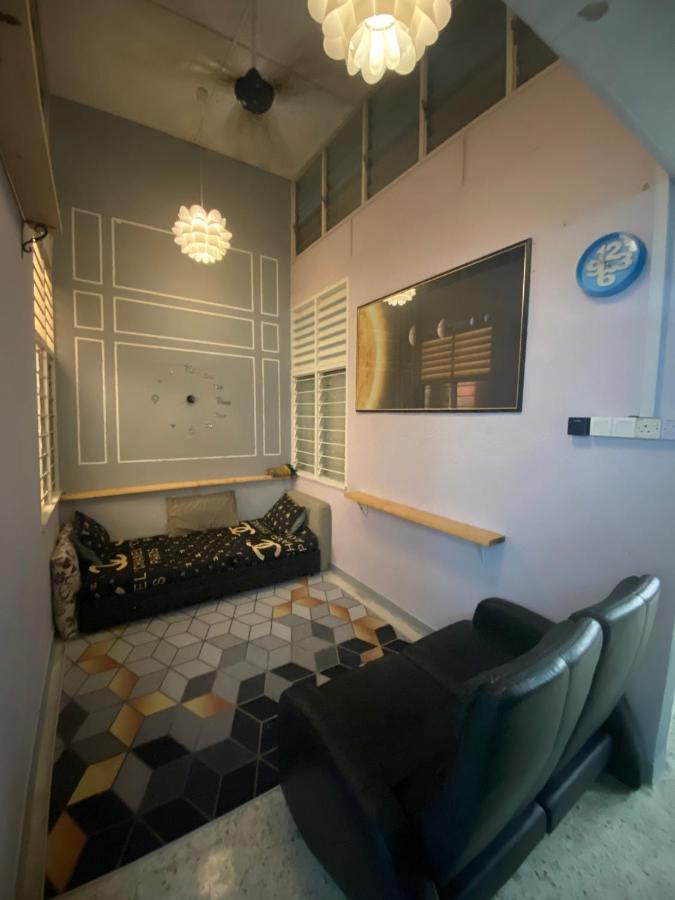 Marida Homestay 1 Musiim Only Seremban Exterior photo