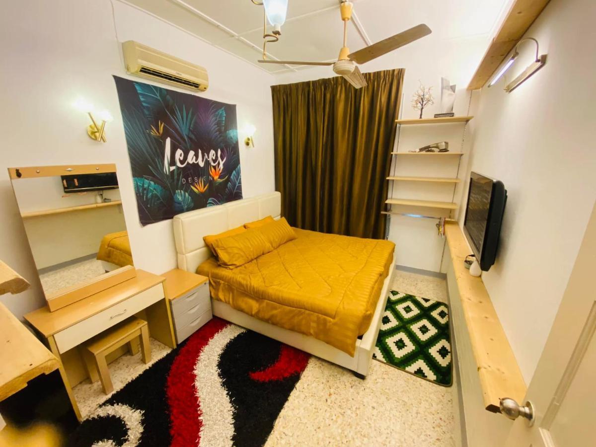 Marida Homestay 1 Musiim Only Seremban Exterior photo