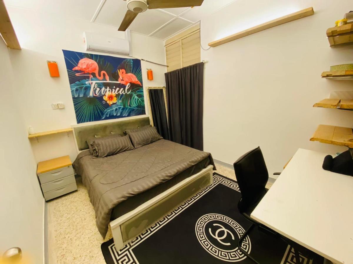 Marida Homestay 1 Musiim Only Seremban Exterior photo