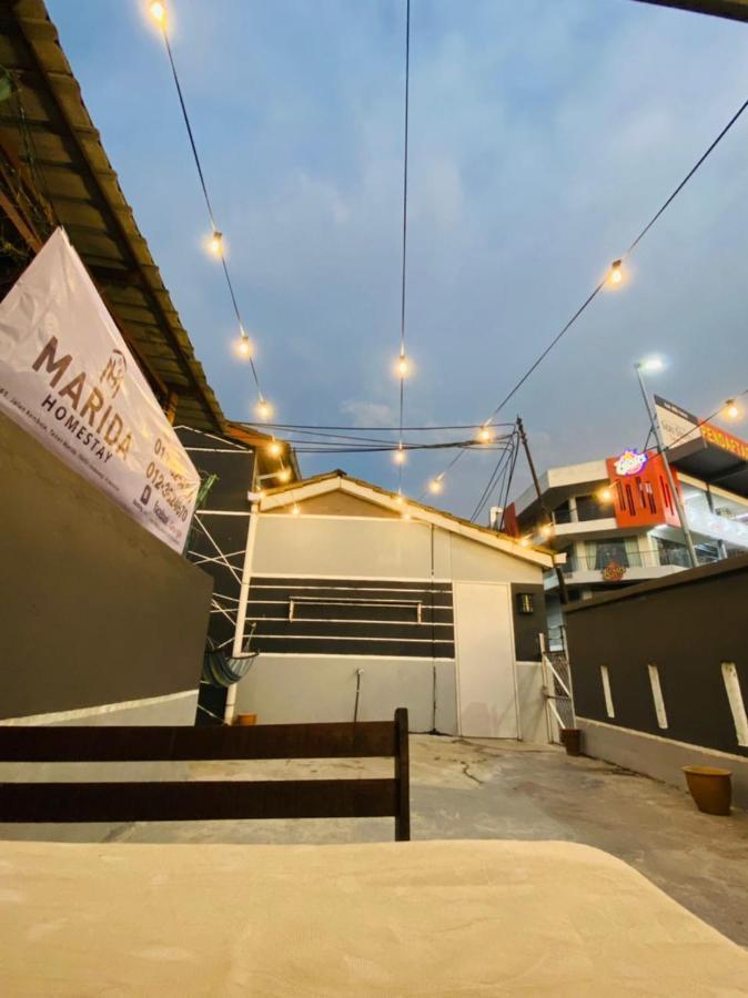Marida Homestay 1 Musiim Only Seremban Exterior photo
