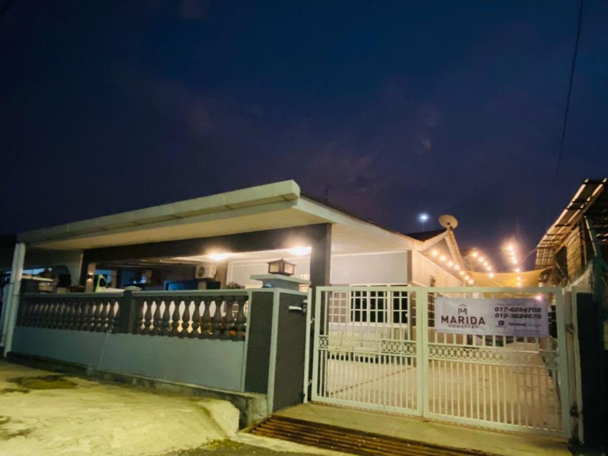 Marida Homestay 1 Musiim Only Seremban Exterior photo