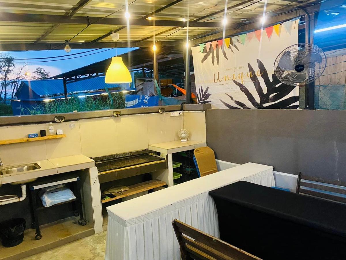 Marida Homestay 1 Musiim Only Seremban Exterior photo