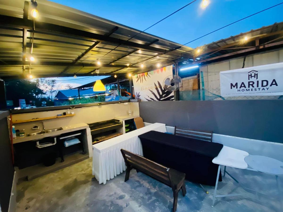 Marida Homestay 1 Musiim Only Seremban Exterior photo