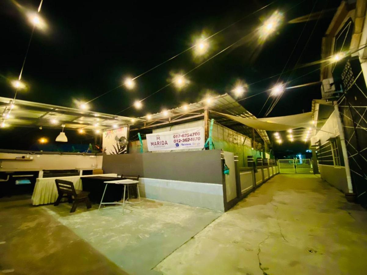 Marida Homestay 1 Musiim Only Seremban Exterior photo