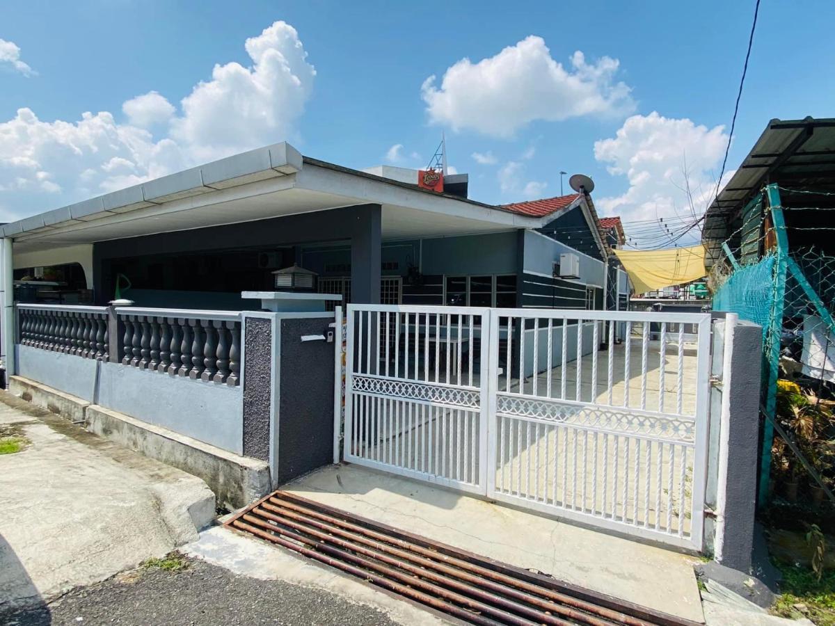 Marida Homestay 1 Musiim Only Seremban Exterior photo