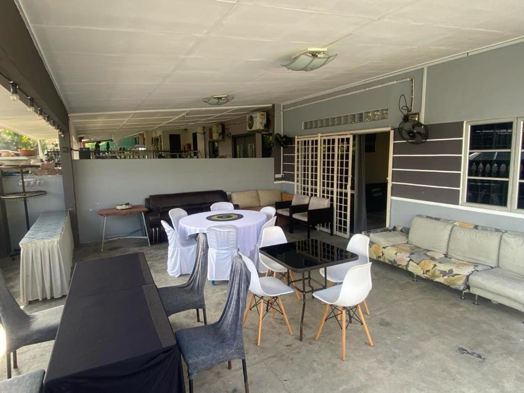 Marida Homestay 1 Musiim Only Seremban Exterior photo