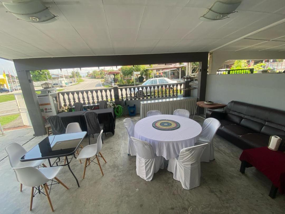 Marida Homestay 1 Musiim Only Seremban Exterior photo