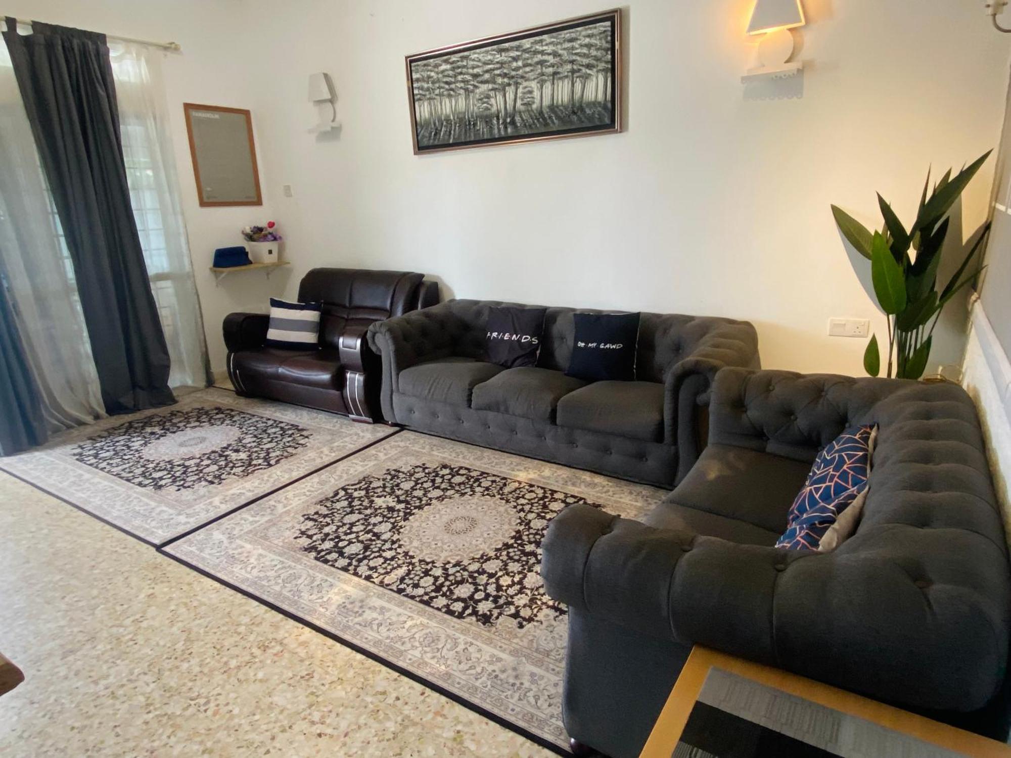 Marida Homestay 1 Musiim Only Seremban Exterior photo
