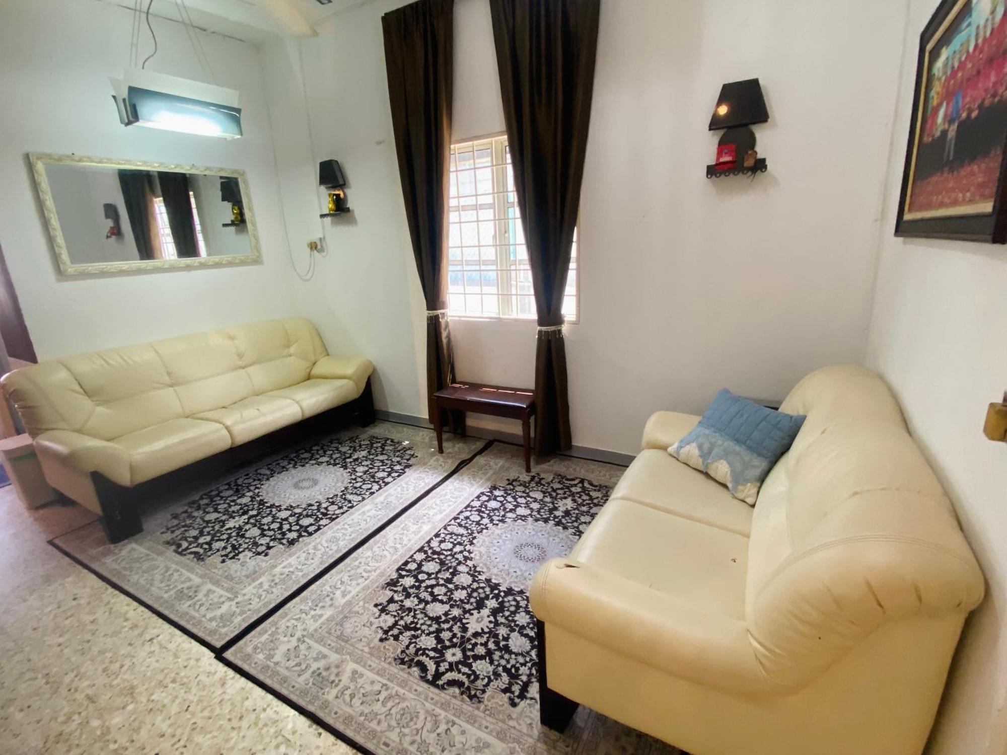 Marida Homestay 1 Musiim Only Seremban Exterior photo