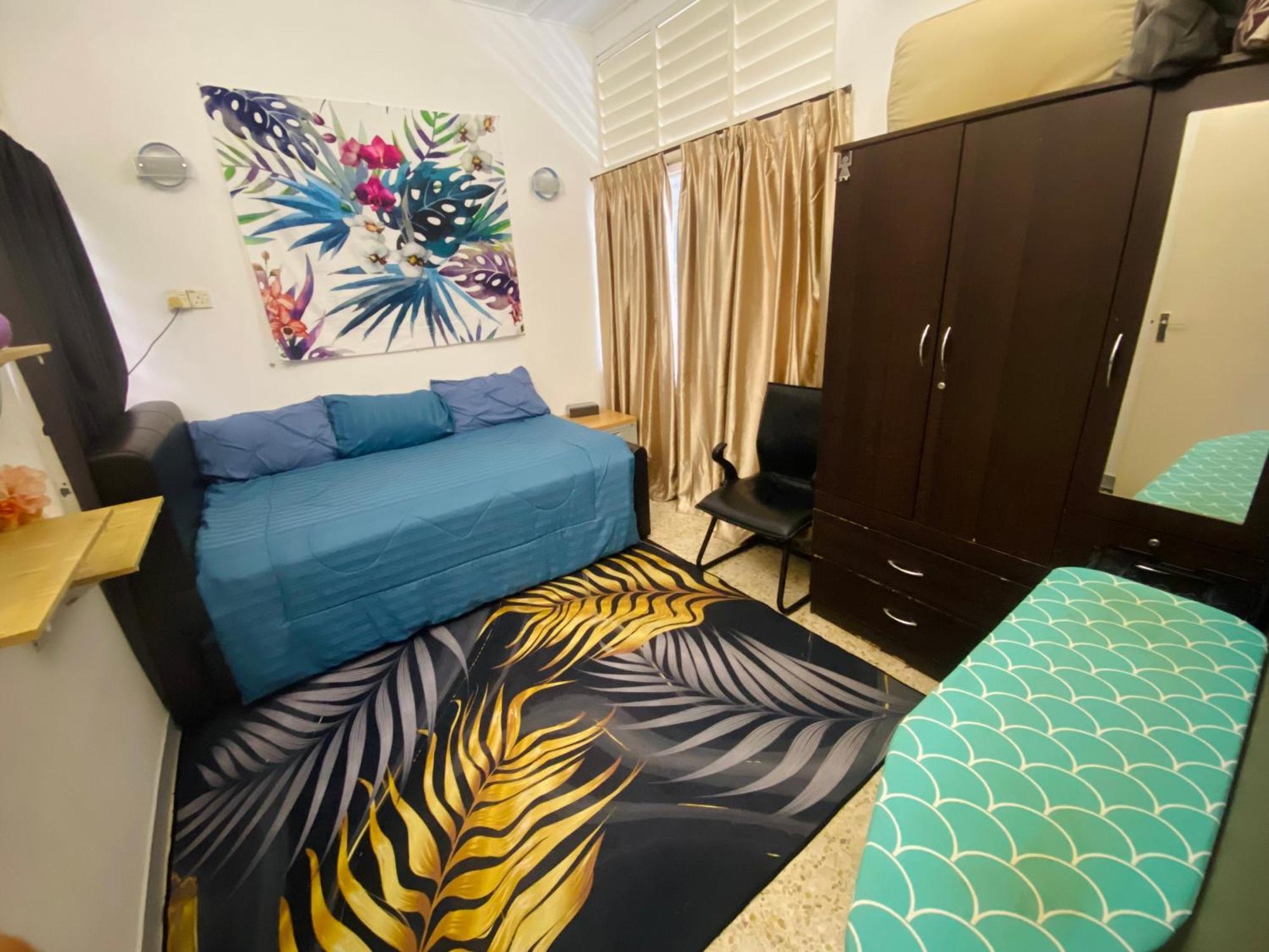 Marida Homestay 1 Musiim Only Seremban Exterior photo
