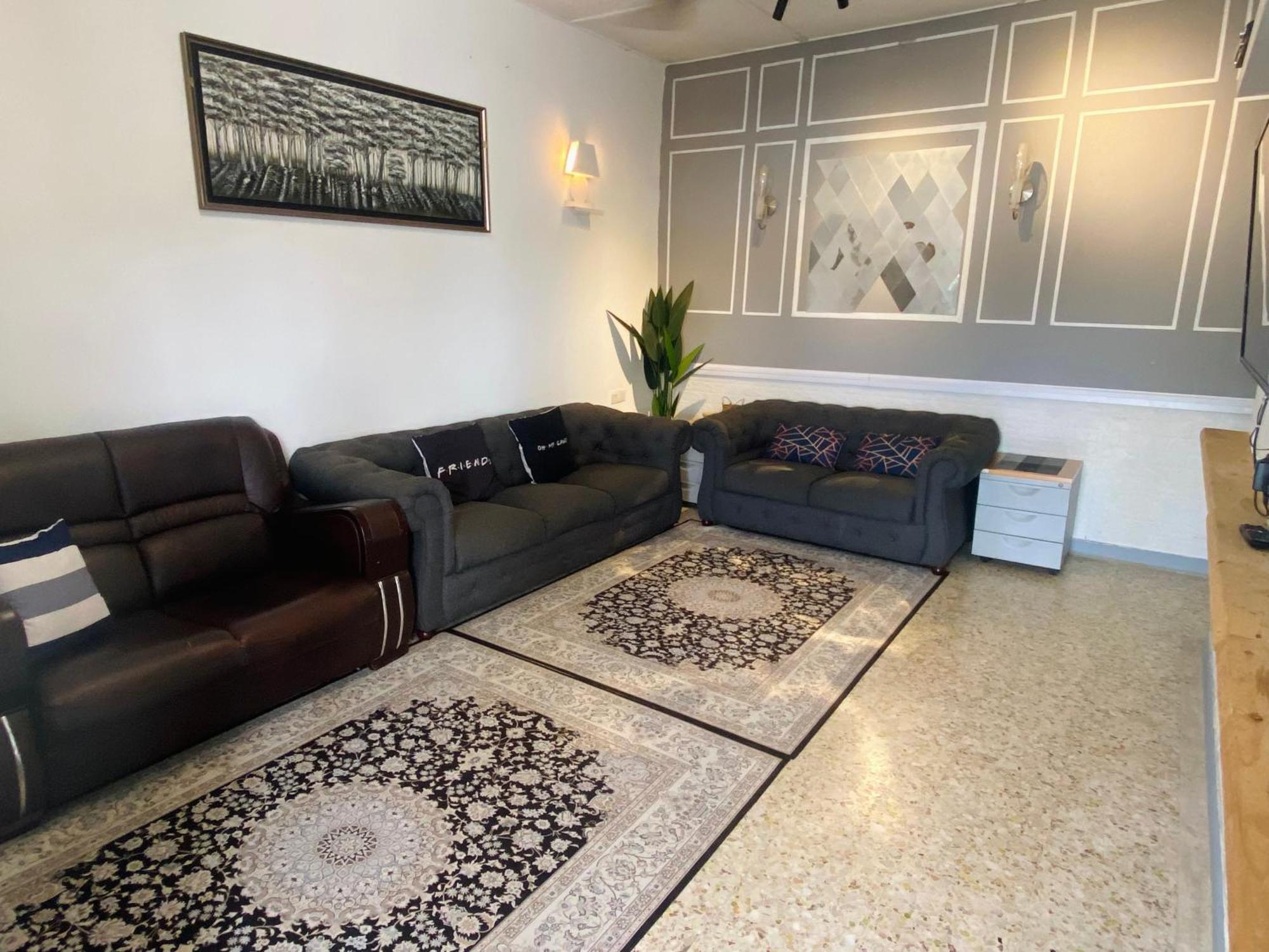 Marida Homestay 1 Musiim Only Seremban Exterior photo